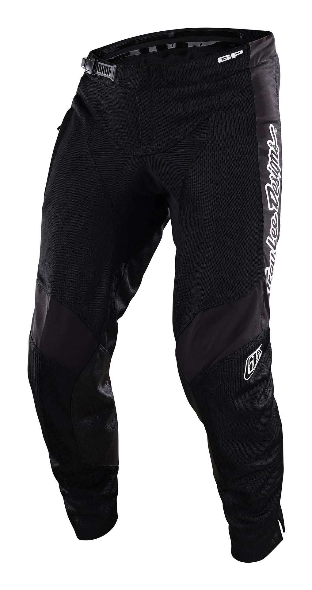 Pantalón Troy Lee Designs Gp Pro Air Moto Mono Black